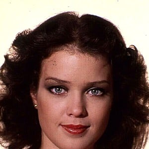 Melody Anderson