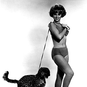 Melody Patterson