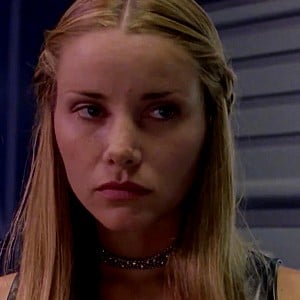 Melody Perkins