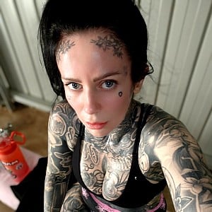 Melody Radford