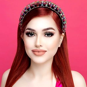 Melody Valadez