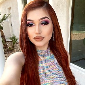 Melody Valadez