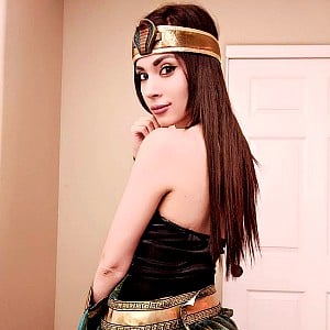 Melonie Mac