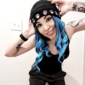 Melonie Mac