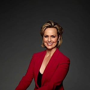 Melora Hardin