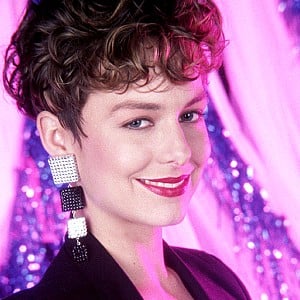 Melora Hardin