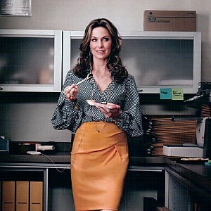 Melora Hardin