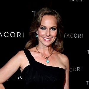 Melora Hardin