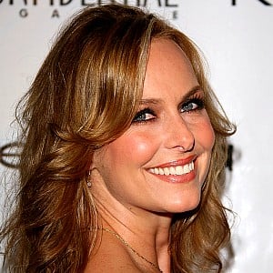 Melora Hardin