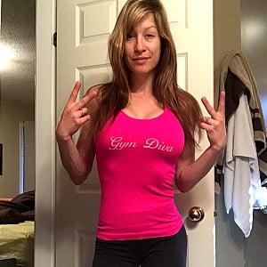 Melyssa Buhl
