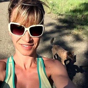 Melyssa Buhl