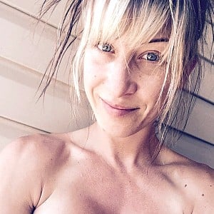 Melyssa Buhl