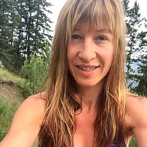 Melyssa Buhl