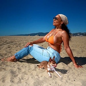 Melyssa Ford