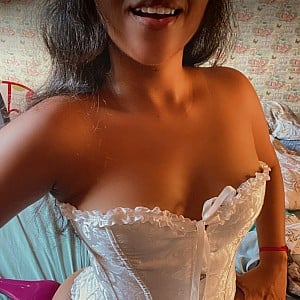 Melzinha Sanchez