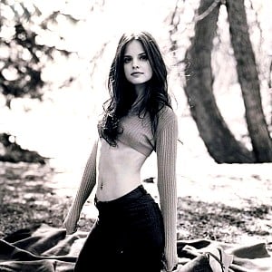 Mena Suvari