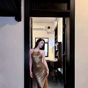 Meng Xinyue