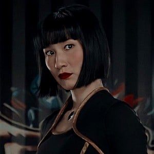 Meng'er Zhang