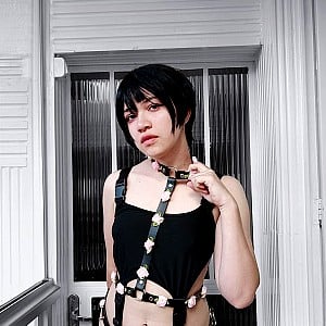 Menina Link