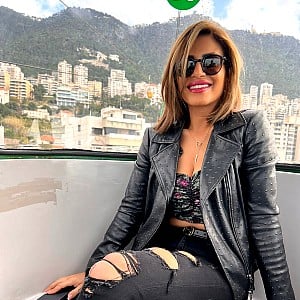 Menna Fadali