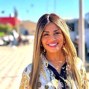 Menna Fadali