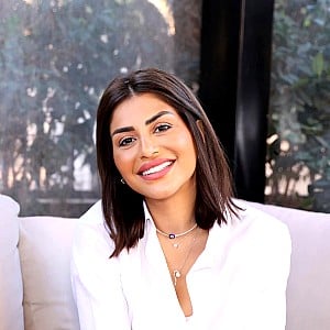 Menna Fadali