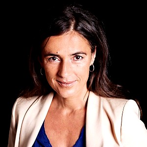 Mercedes Echerer