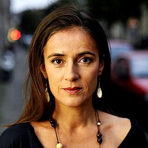 Mercedes Echerer
