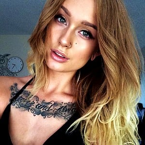 Mercedes Kallstrom