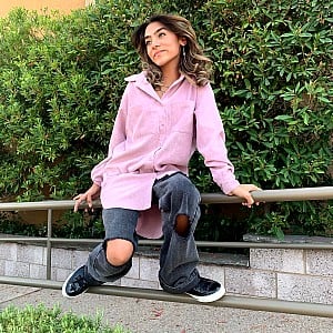 Mercedes Lomelino