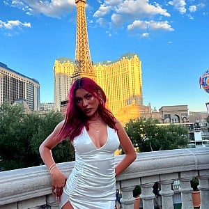 Mercedes Lomelino