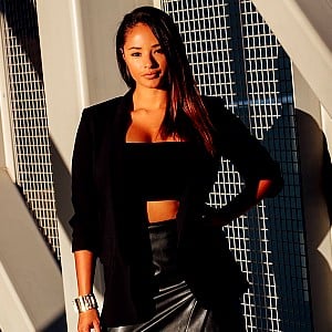 Mercedes Marie Hawkins