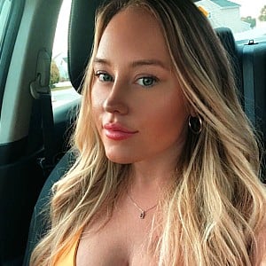 Mercedes Marie