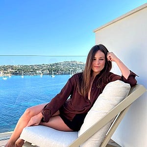 Mercedes Martin