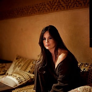 Mercedes Martin