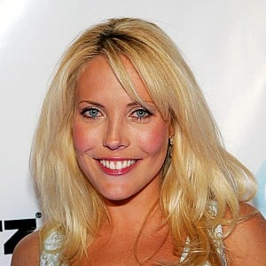 Mercedes McNab
