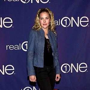 Mercedes McNab
