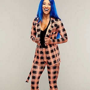 Mercedes Mone