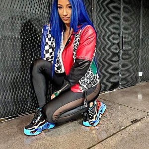 Mercedes Mone