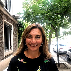 Mercedes Paz