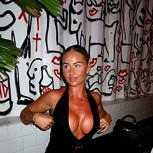 Mercedes Phillips