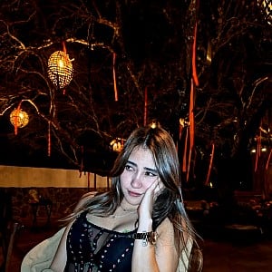 Mercedes Roa
