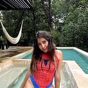 Mercedes Roa