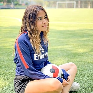 Mercedes Roa