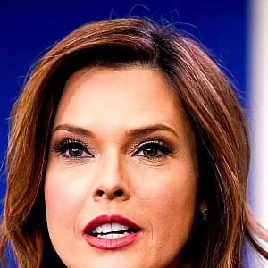 Mercedes Schlapp