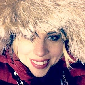 Mercedes Stephenson