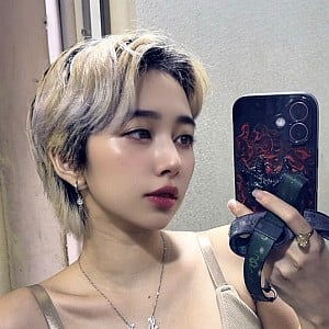 Mercury Nguyen