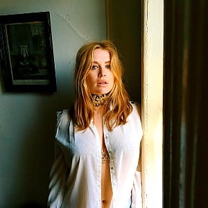 Mercy Rose Watson