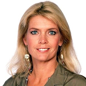 Meredith Baxter