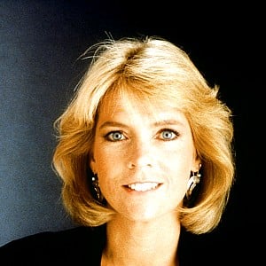 Meredith Baxter